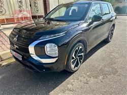 میتسوبیشی ئاوتلاندەر